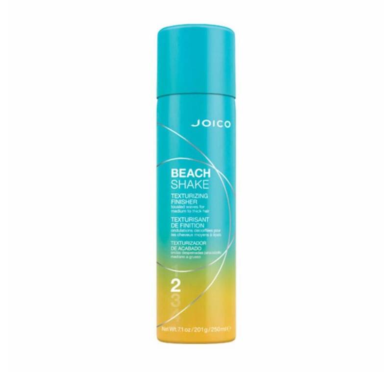 Joico Haarpflege-Set Beach Shake Finisher trockenes Texturierungsspray 250ml von Joico