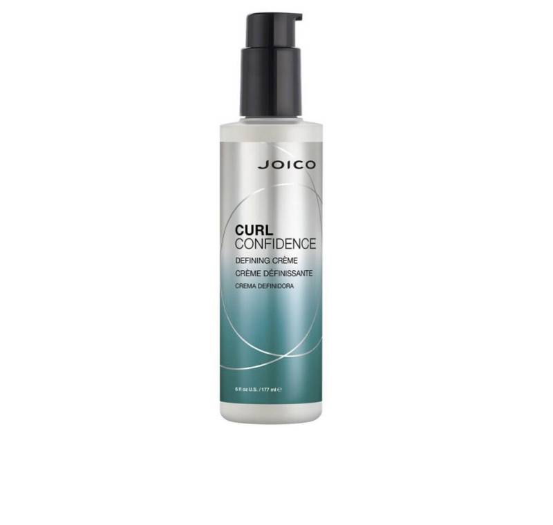 Joico Haarpflege-Set CURL CONFIDENCE defining crème 177ml von Joico