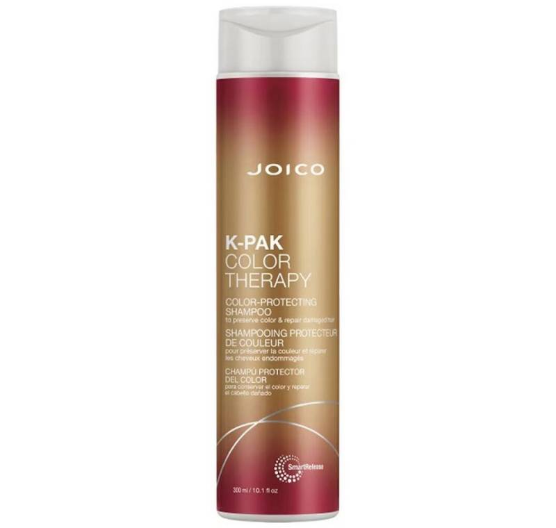 Joico Haarpflege-Set K-Pak (Farbtherapie-Shampoo) - Volumen: 300 ml von Joico