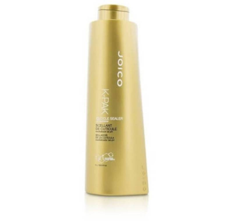 Joico Haarpflege-Set Nagelhaut (Nagelhautversiegler) 1000 ml von Joico