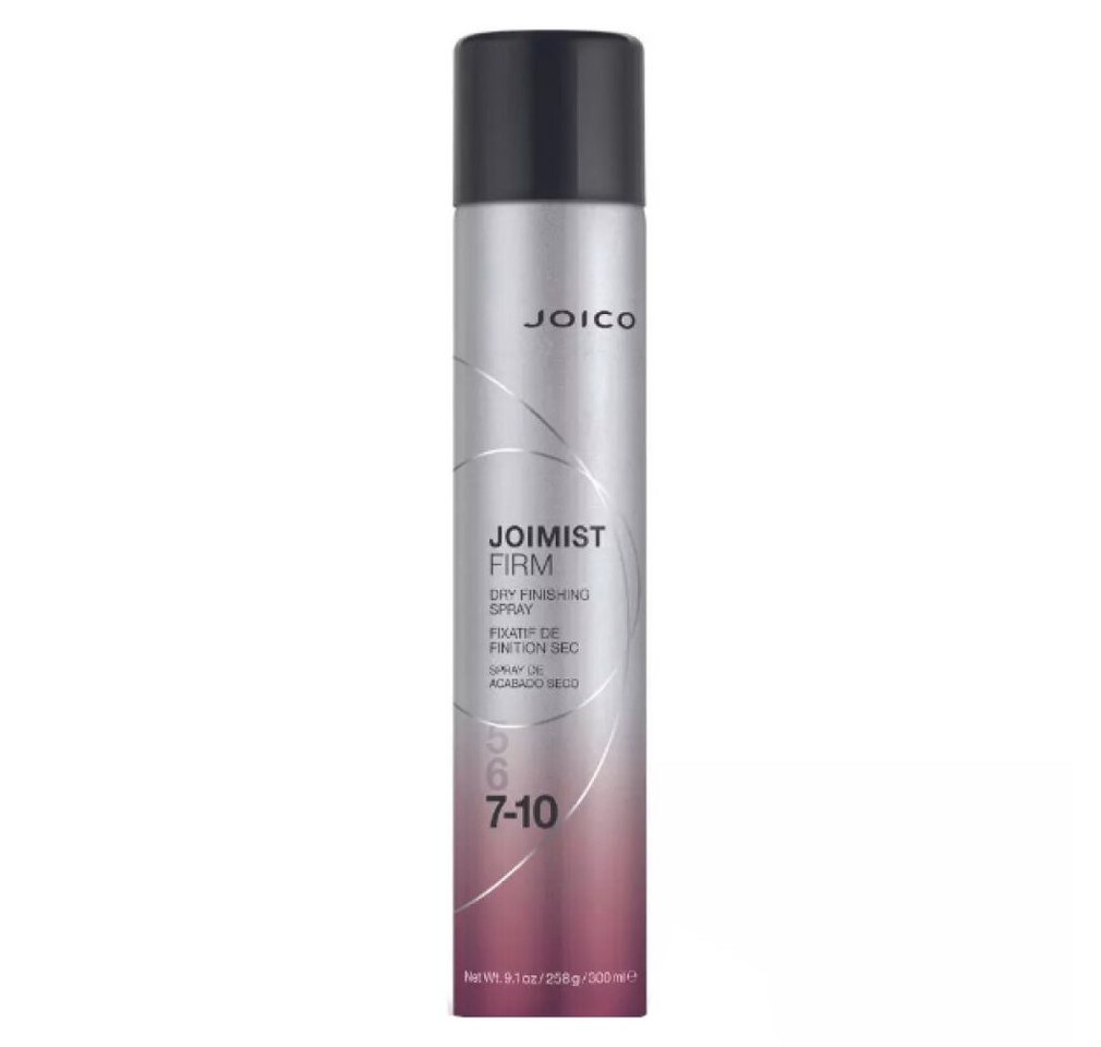 Joico Haarpflege-Set Schützendes Haarspray Joimist Firm (Trocken-Finishing-Spray) 300 ml von Joico