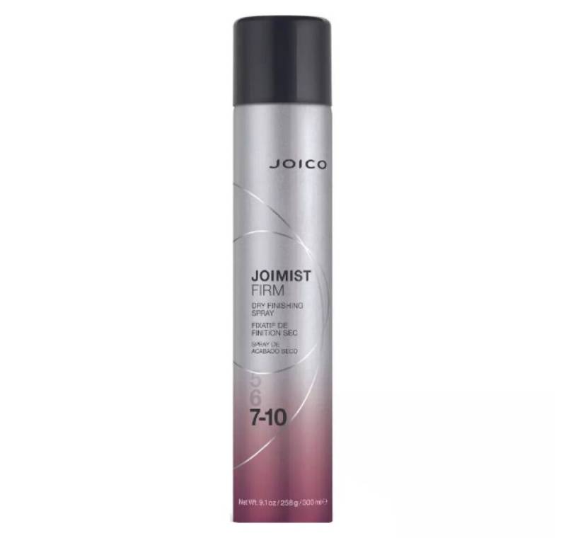 Joico Haarpflege-Set Schützendes Haarspray Joimist Firm (Trocken-Finishing-Spray) 300 ml von Joico