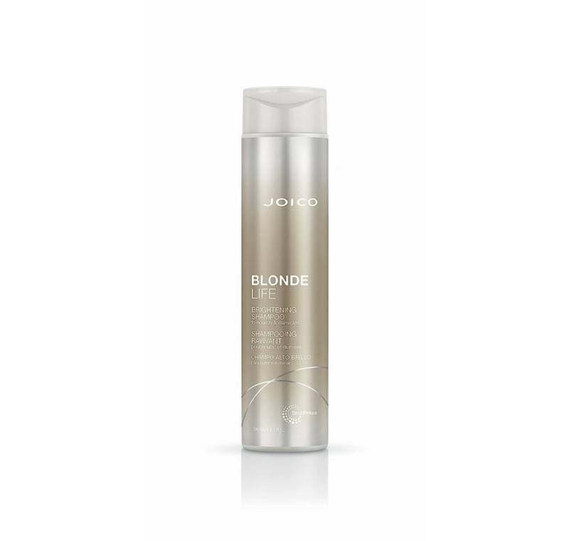 Joico Haarshampoo BLONDE LIFE brightening shampoo 300ml von Joico