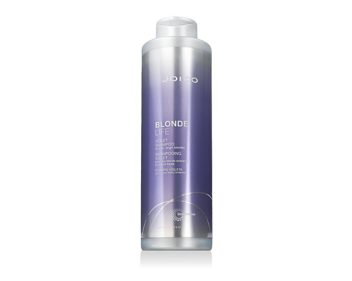 Joico Haarshampoo Blonde Life von Joico
