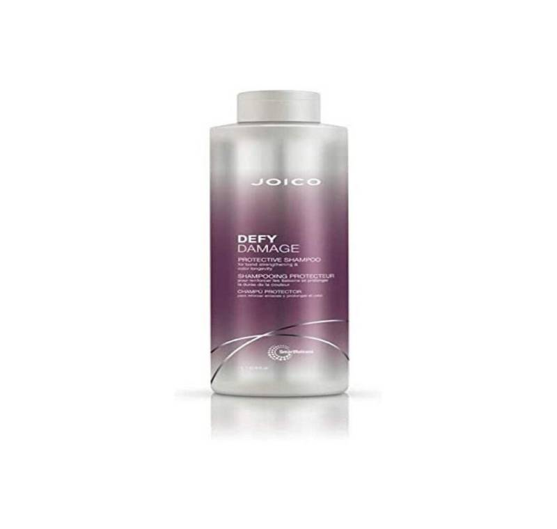 Joico Haarshampoo Defy Damage Protective Shampoo 1 l von Joico