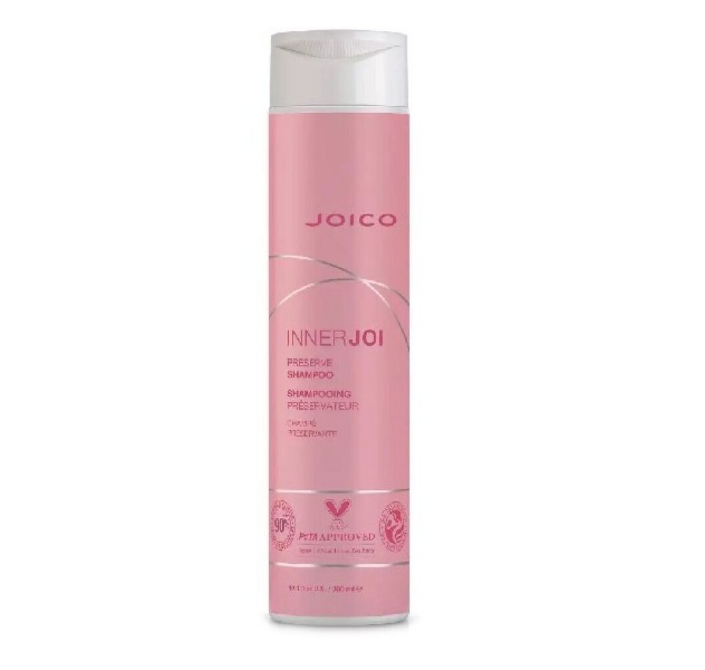 Joico Haarshampoo - INNERJOI Farbe bewahren Shampoo 300 ml von Joico