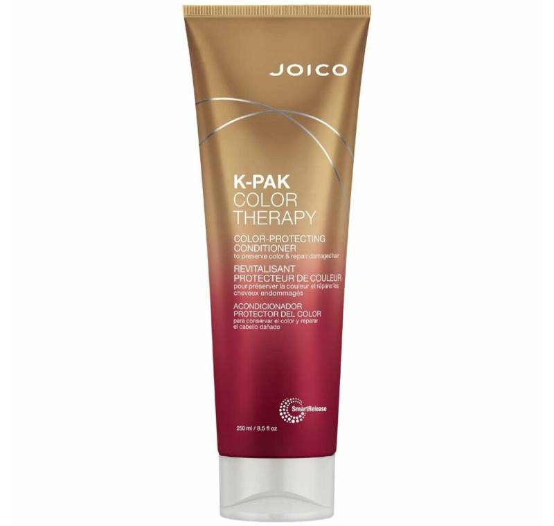 Joico Haarshampoo K-PAK COLOR THERAPY color protecting conditioner 250ml von Joico