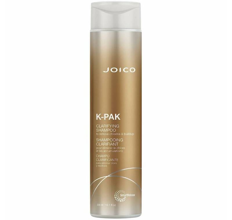 Joico Haarshampoo K-PAK clarifying shampoo 300ml von Joico