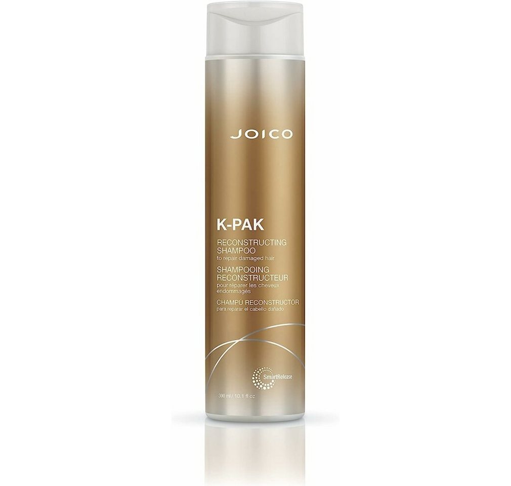 Joico Haarshampoo K-Pak Reconstructing Shampoo 300ml von Joico