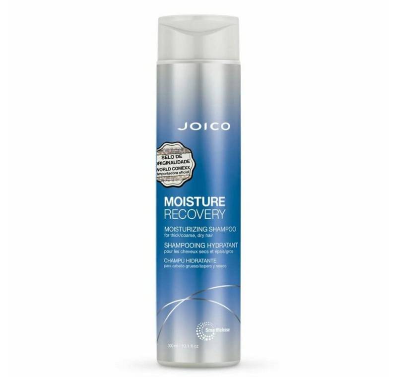 Joico Haarshampoo Moisture Recovery Shampoo 300ml von Joico