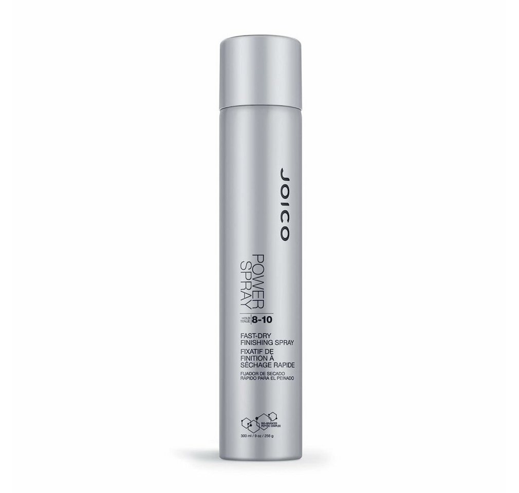 Joico Haarspray Power Fast-Dry Finishing Spray 345ml von Joico