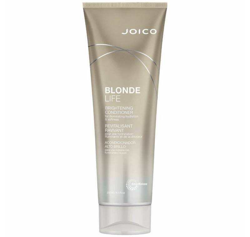 Joico Haarspülung Blonde Life Brightening Conditioner 250ml von Joico