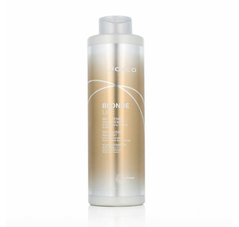 Joico Haarspülung Blonde Life Conditioner 250ml von Joico