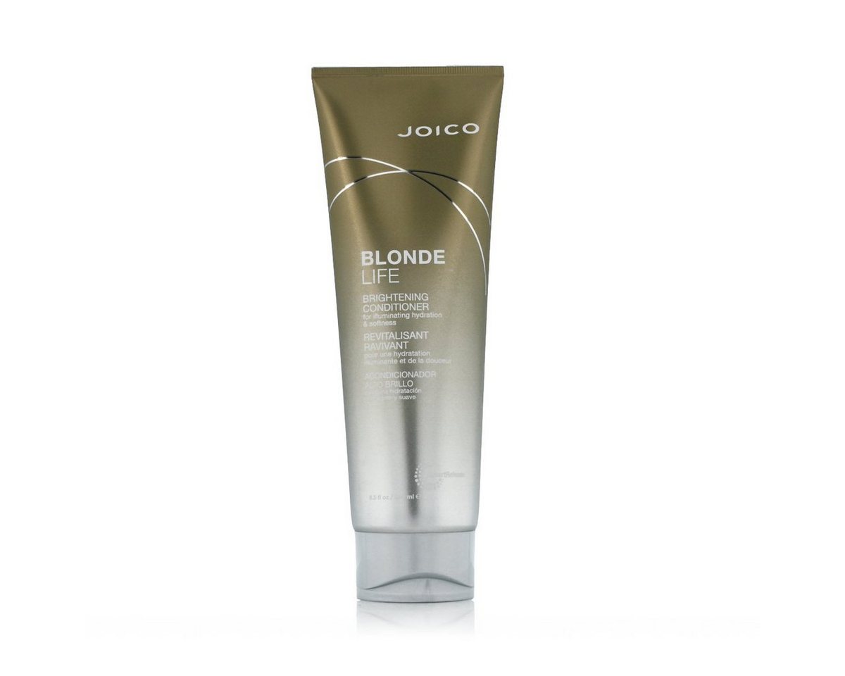 Joico Haarspülung Blonde Life von Joico