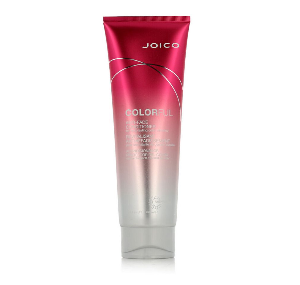 Joico Haarspülung Colorful Anti-Fade Conditioner 250ml von Joico