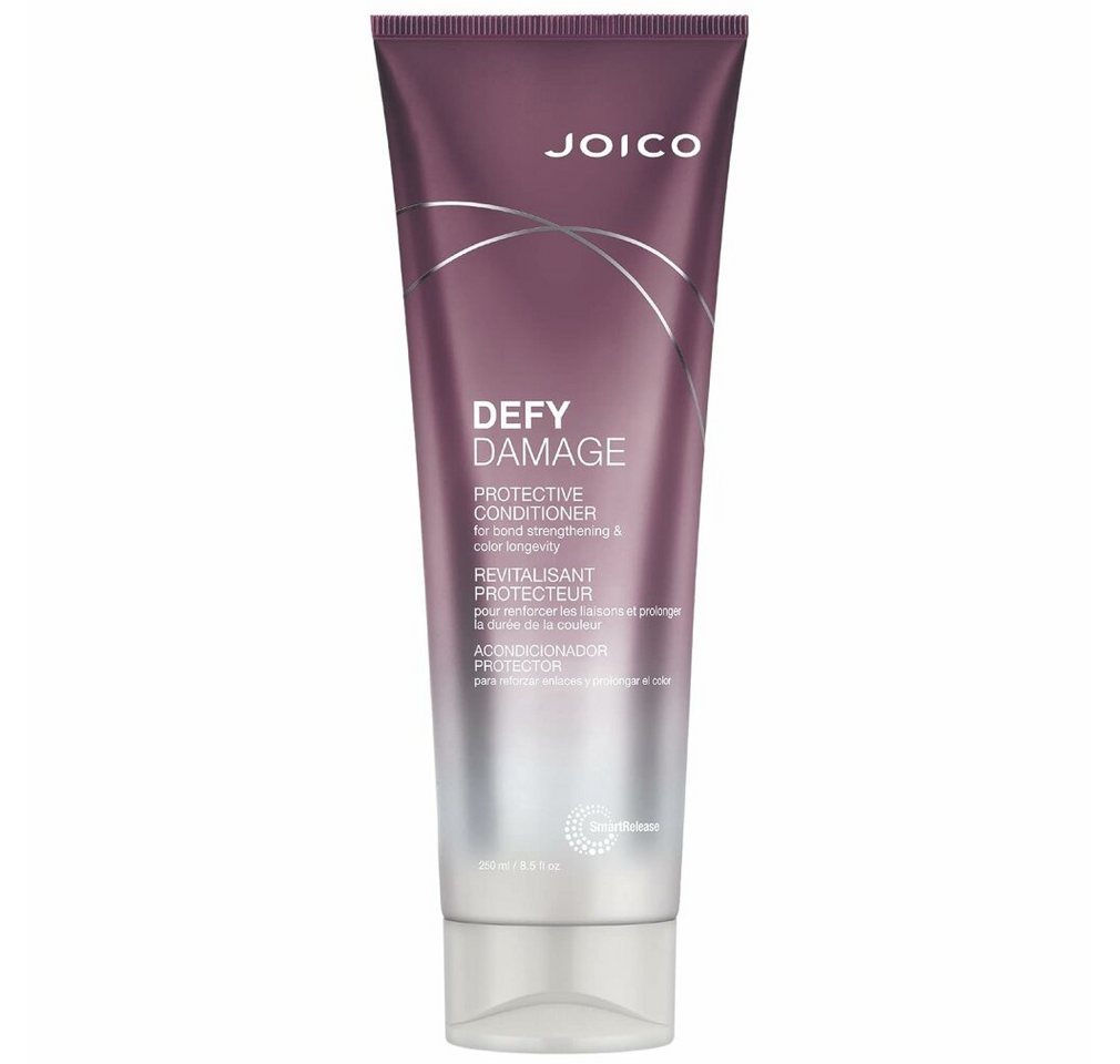 Joico Haarspülung DEFY DAMAGE protective conditioner 250ml von Joico
