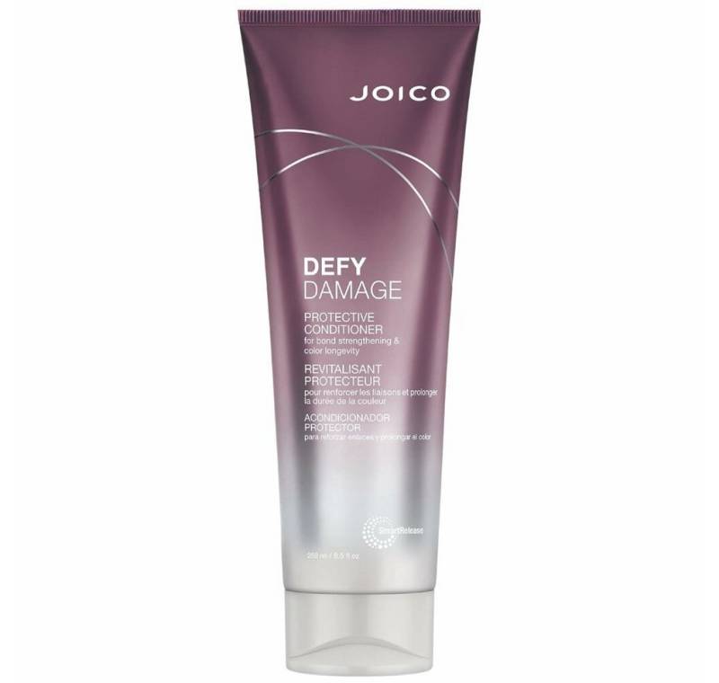 Joico Haarspülung DEFY DAMAGE protective conditioner 250ml von Joico