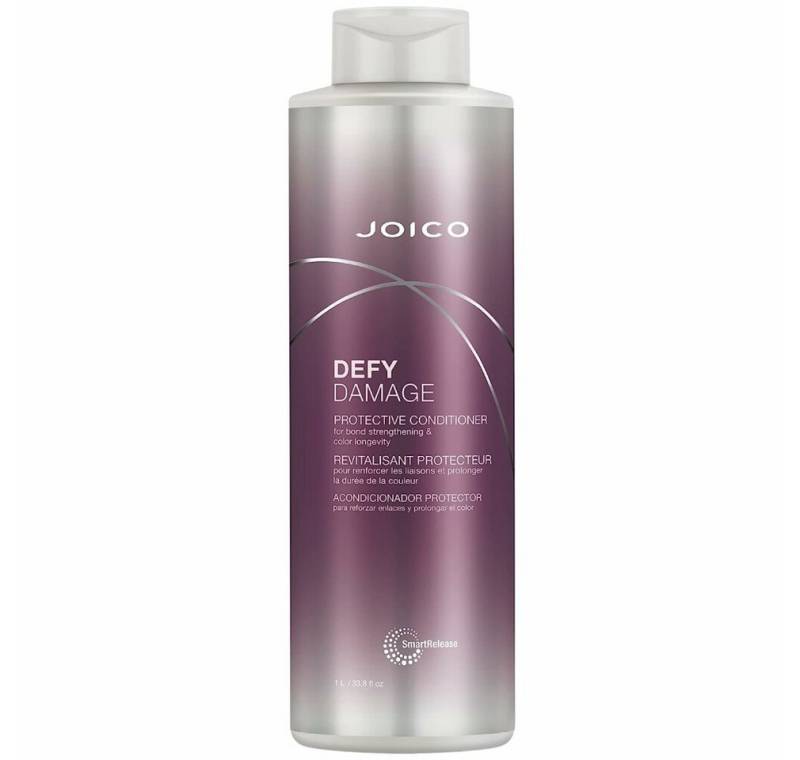 Joico Haarspülung Defy Damage Protective Conditioner 1 l von Joico