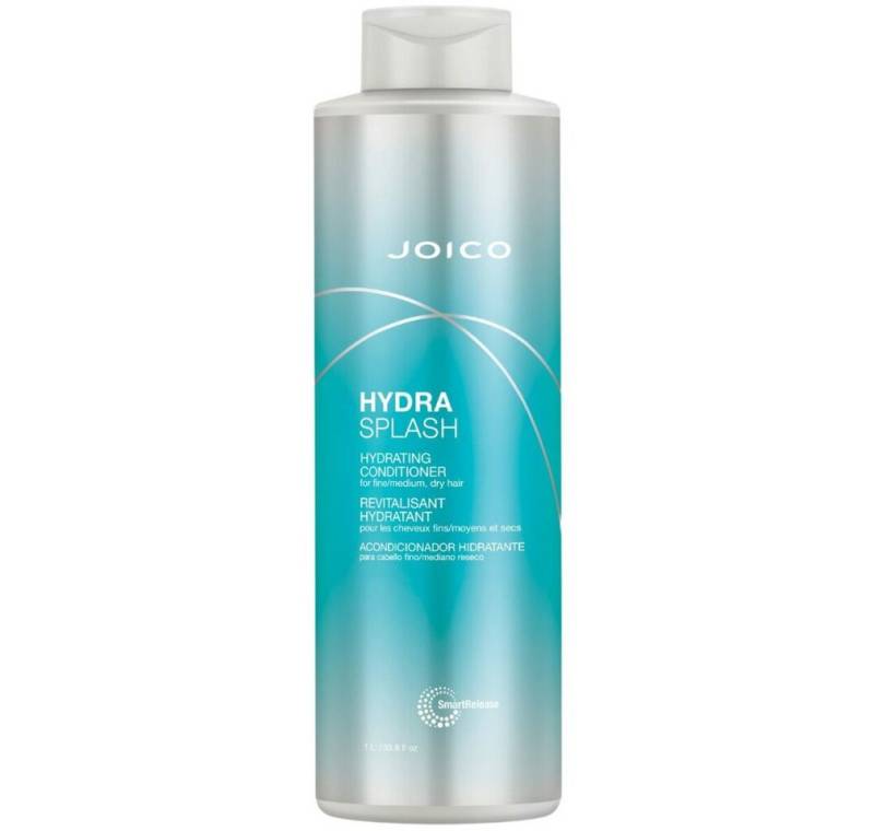 Joico Haarspülung Hydrasplash Hydrating Conditioner, 1000ml von Joico