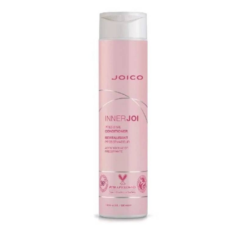 Joico Haarspülung - INNERJOI Erhaltung der Farbe Conditioner 300 ml von Joico