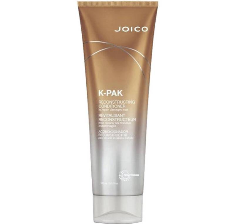 Joico Haarspülung K-PAK Wiederaufbauende Spülung 250ml von Joico