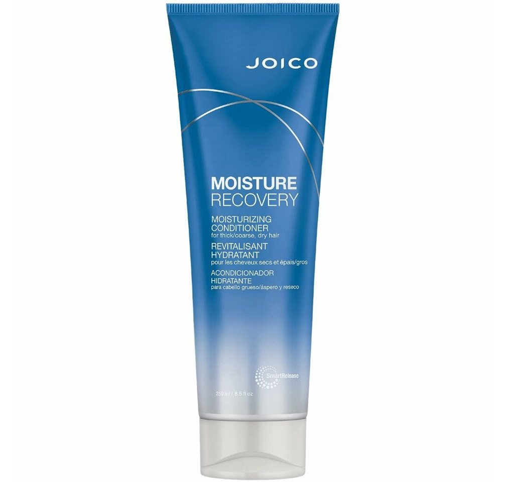 Joico Haarspülung MOISTURE RECOVERY conditioner 250ml von Joico