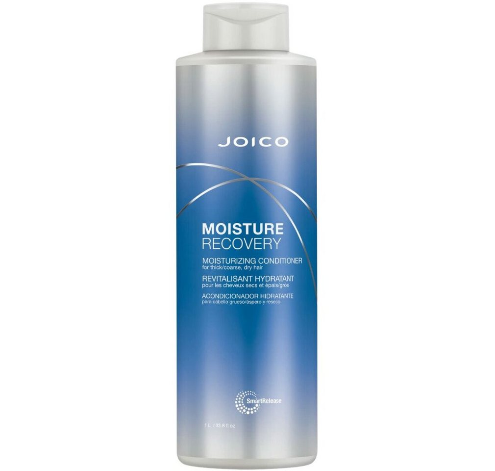 Joico Haarspülung Restage Moisture Recovery Conditioner Haarspülung 1000ml von Joico
