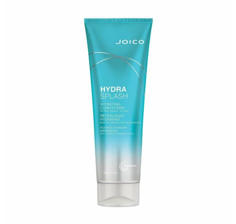 Joico Haarspülung hydrasplash Hydrating Conditioner 250ml von Joico