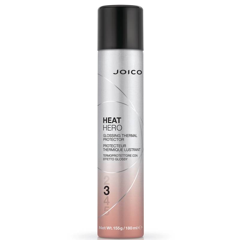 Joico Heat Hero Glossing Thermal Protector 180ml von Joico
