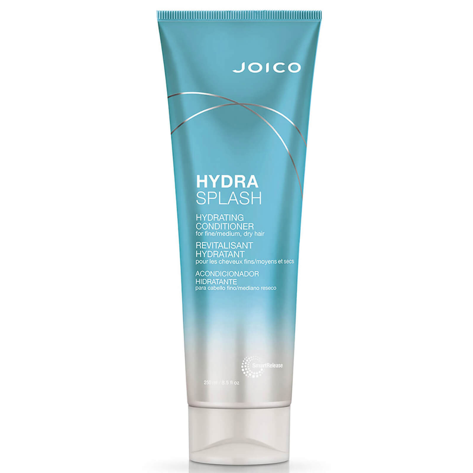 Joico Hydra Splash Hydrating Conditioner For Fine-Medium, Dry Hair 250ml von Joico