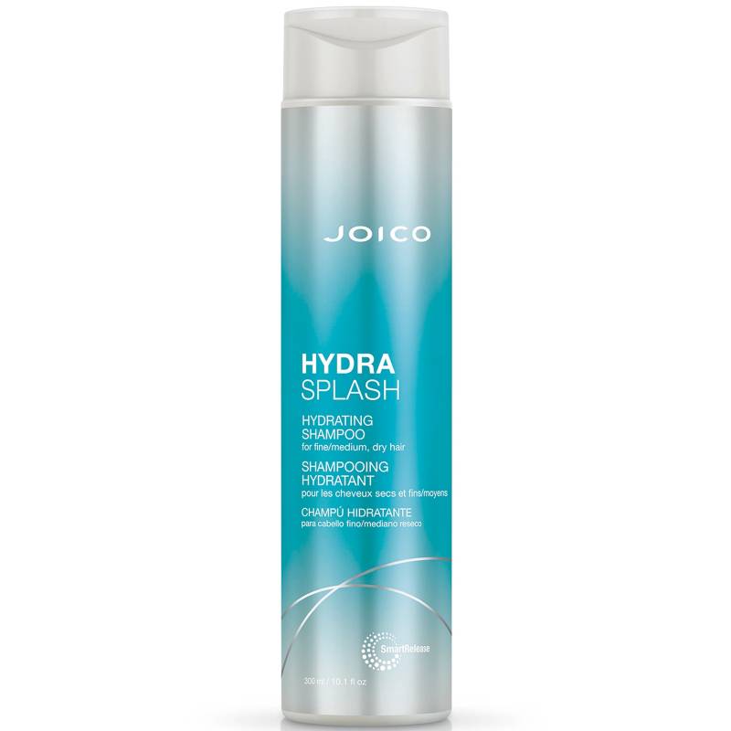 Joico Hydra Splash Hydrating Shampoo For Fine-Medium, Dry Hair 300ml von Joico