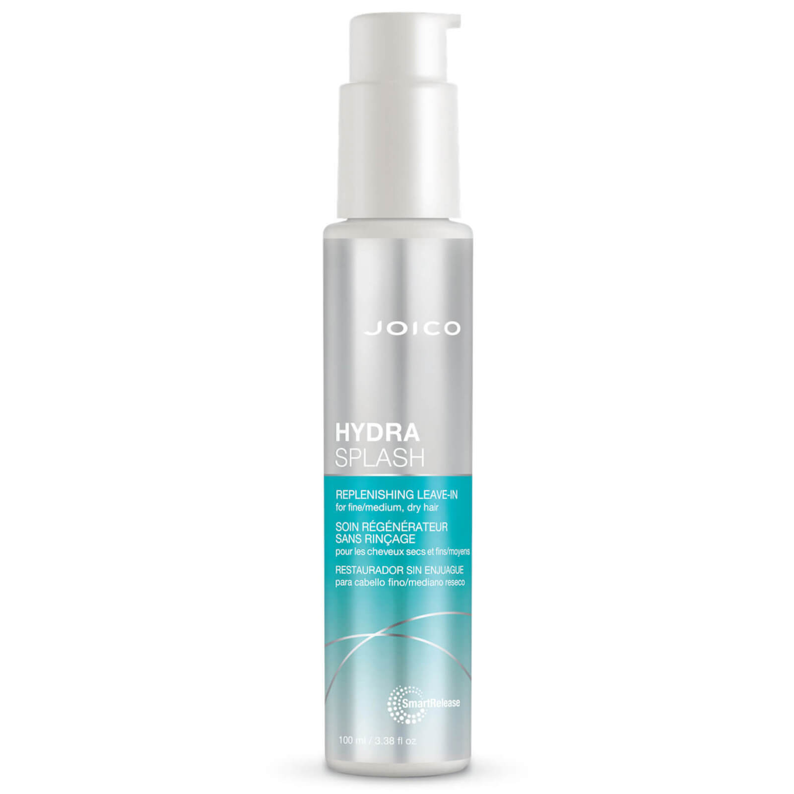 Joico Hydra Splash Replenishing Leave-In For Fine-Medium, Dry Hair 100ml von Joico