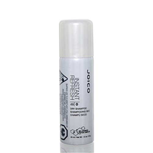 Joico Instant Refresh Dry Shampoo 49 ml Die besten Resultate für Ihre Haare von Joico