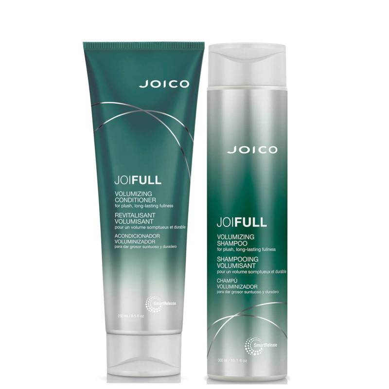 Joico JoiFull Volume Shampoo and Conditioner von Joico