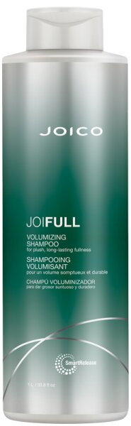 Joico JoiFull Volumizing Shampoo 1000 ml von Joico