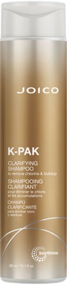 Joico K-Pak Clarifying Shampoo 300 ml von Joico