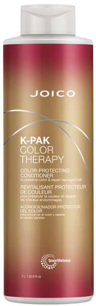 Joico K-Pak Color Therapy Conditioner 1000 ml von Joico