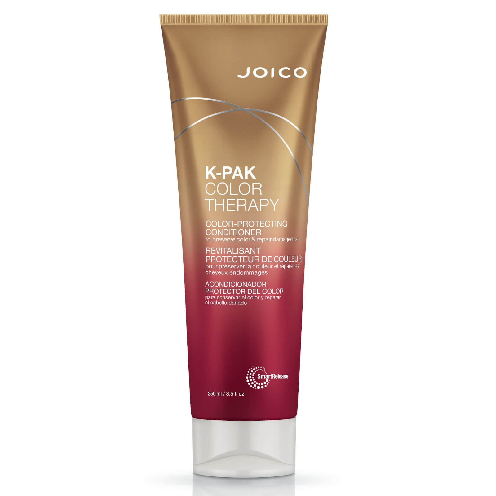Joico K-Pak Color Therapy Conditioner für coloriertes Haar 250ml von Joico