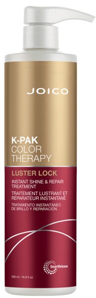 Joico K-Pak Color Therapy Luster Lock 500 ml von Joico