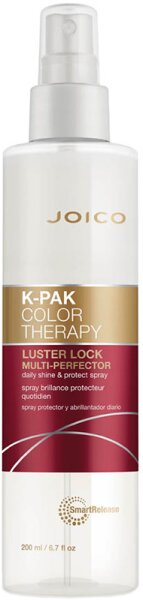 Joico K-Pak Color Therapy Luster Lock Spray Multi-Perfector 200 ml von Joico