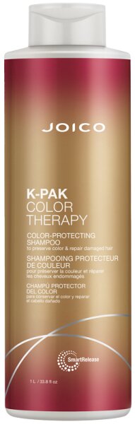 Joico K-Pak Color Therapy Shampoo 1000 ml von Joico