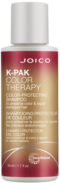 Joico K-Pak Color Therapy Shampoo 50 ml von Joico