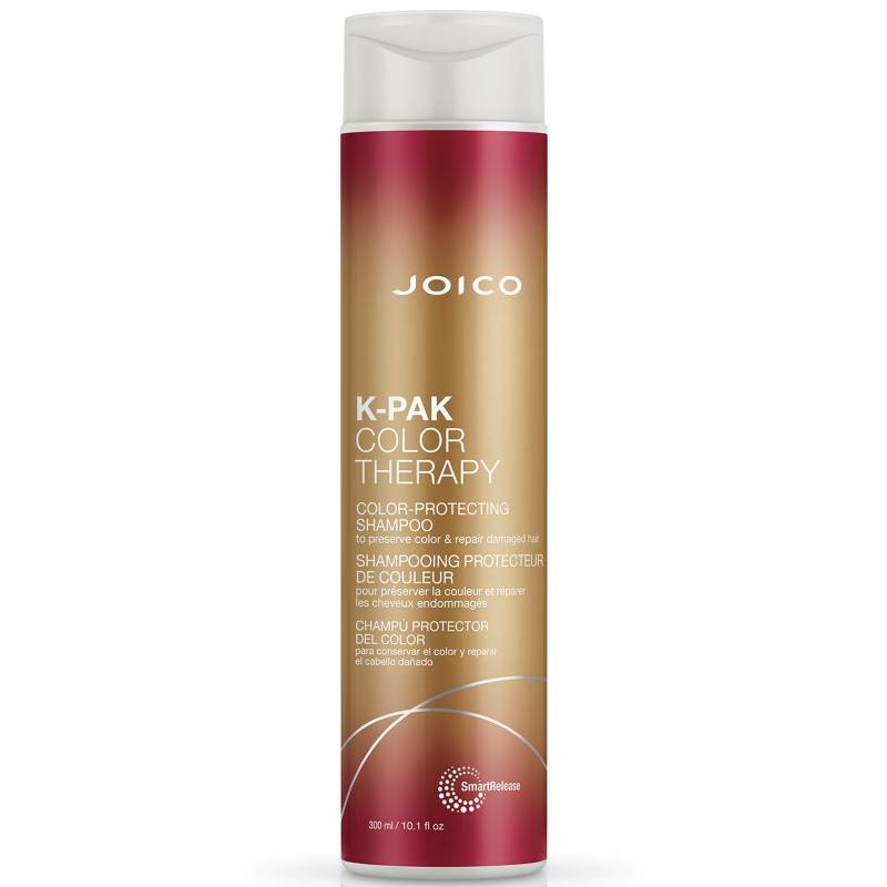 Joico K-Pak Color Therapy Shampoo für coloriertes Haar 300ml von Joico