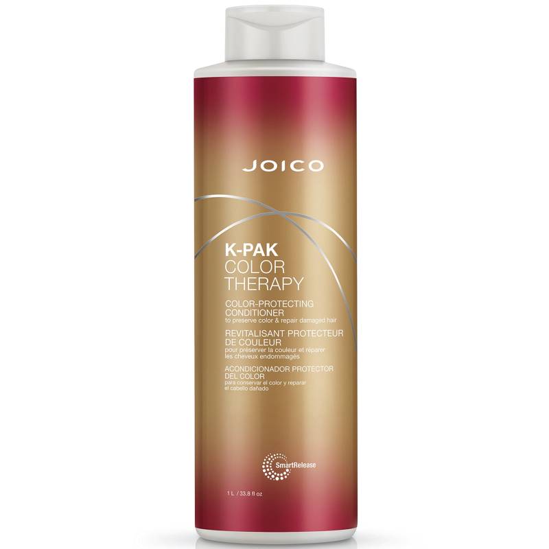 Joico K-Pak Farbtherapie Farbschonende Spülung 1000 ml von Joico