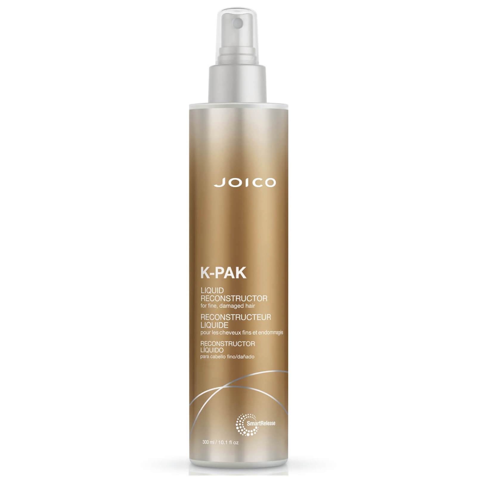 Joico K-Pak Liquid Reconstructor Spray für geschädigtes Haar 300ml von Joico