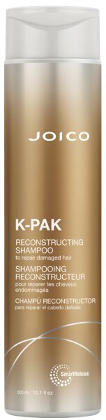 Joico K-Pak Reconstructing Shampoo 300 ml von Joico