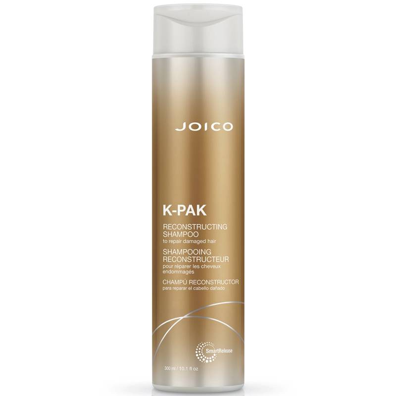 Joico K-Pak Shampoo geschädigtes Haar 300ml von Joico