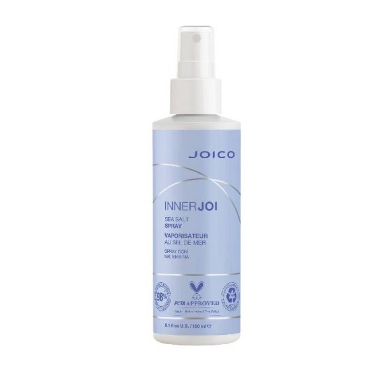 Joico Körperpflegemittel - INNERJOI Meersalz-Spray 150 ml von Joico
