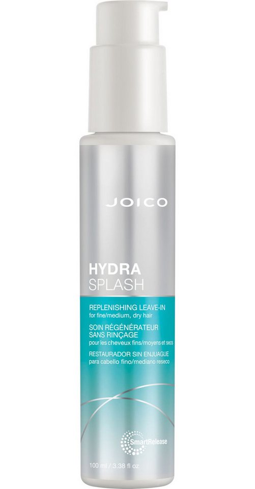 Joico Leave-in Pflege HydraSplash Repleneshing Leave-In von Joico