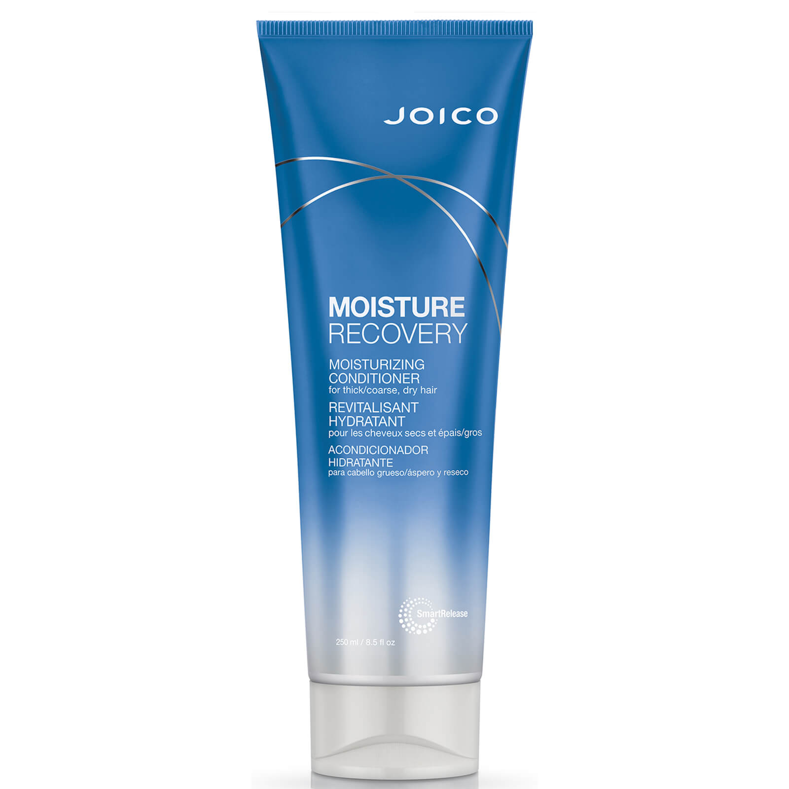 Joico Moisture Recovery Moisturizing Conditioner For Thick-Coarse, Dry Hair 250ml von Joico
